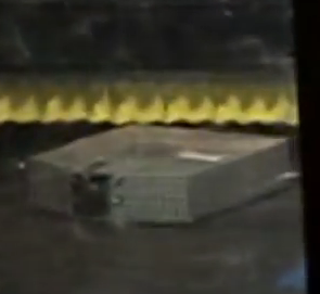 Competitor "SawZall" at BattleBots IQ 2005