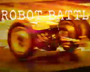 Competitor "Unknown EBSRW Robot 6" at EBS Battle Robot Wars