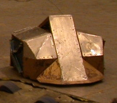 Unknown Brighton 2004 Robot 2