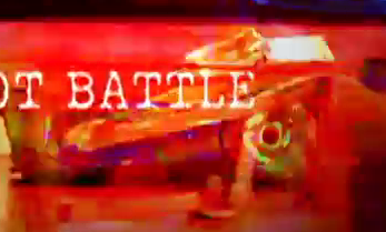 Competitor "Unknown EBSRW Robot 4" at EBS Battle Robot Wars