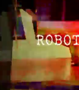 Competitor "Unknown EBSRW Robot 5" at EBS Battle Robot Wars