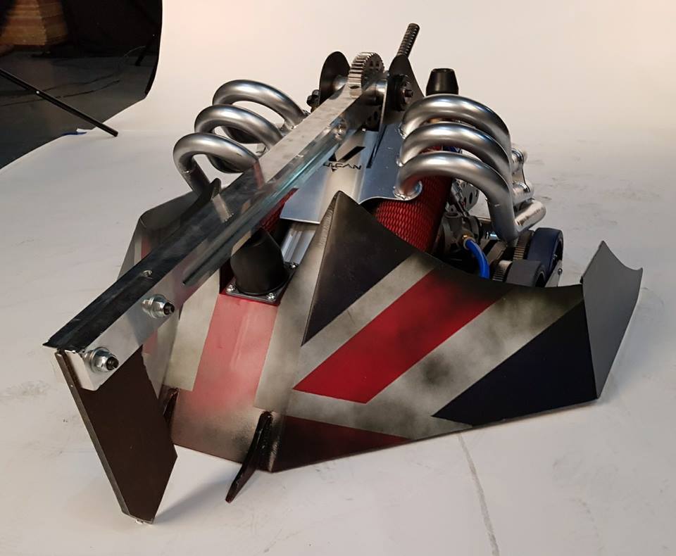 Vulcan
