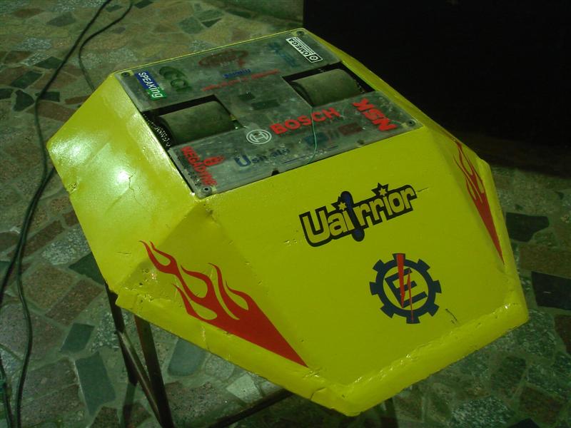 Dragster