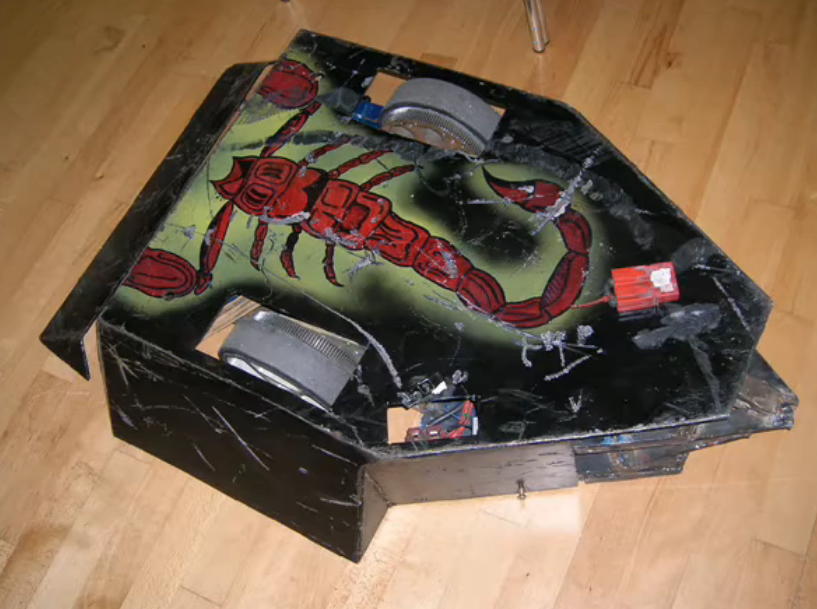 Scorpion