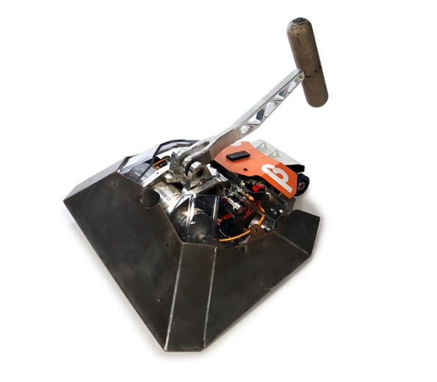 Robot Image
