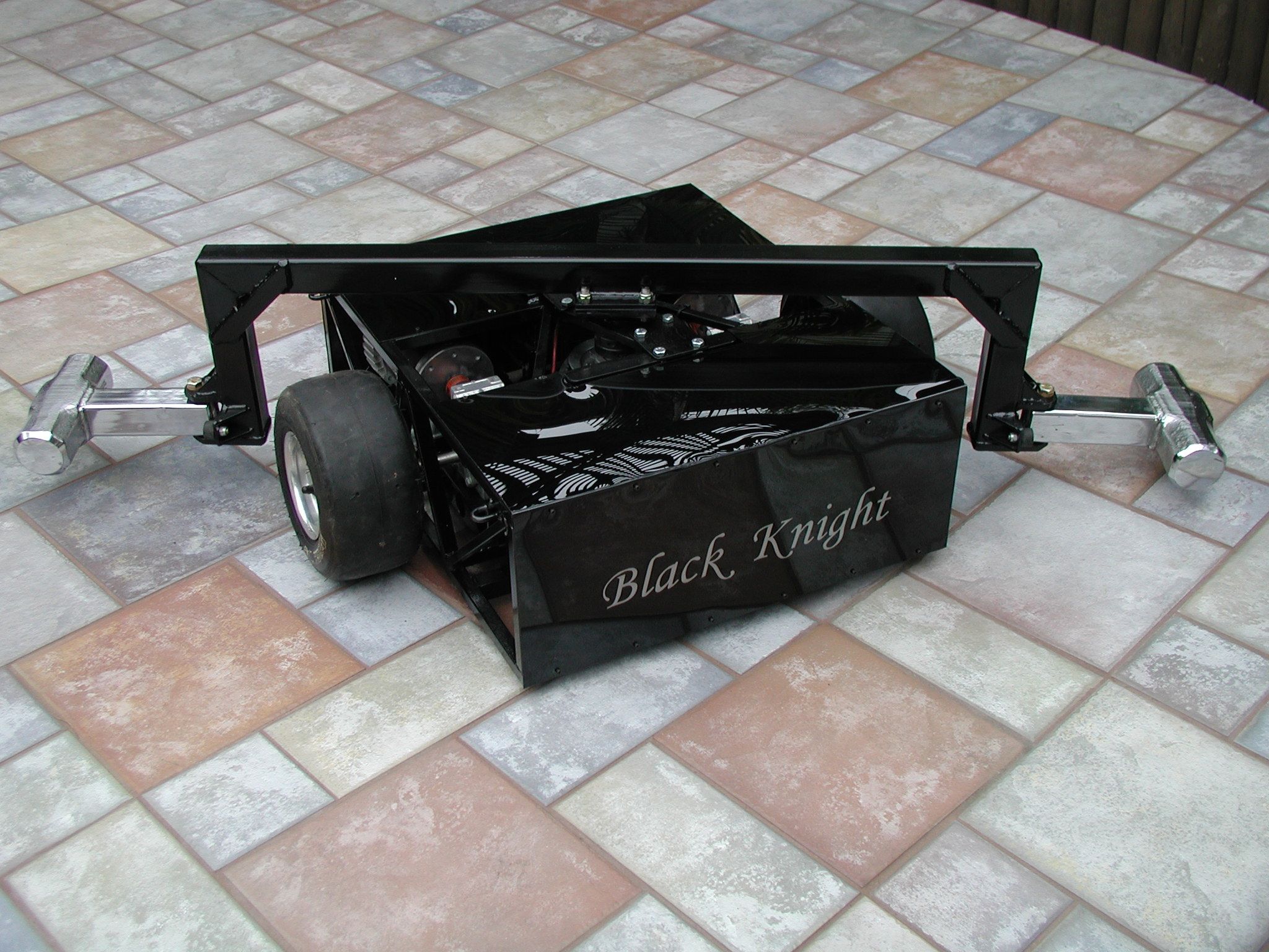 Black Knight