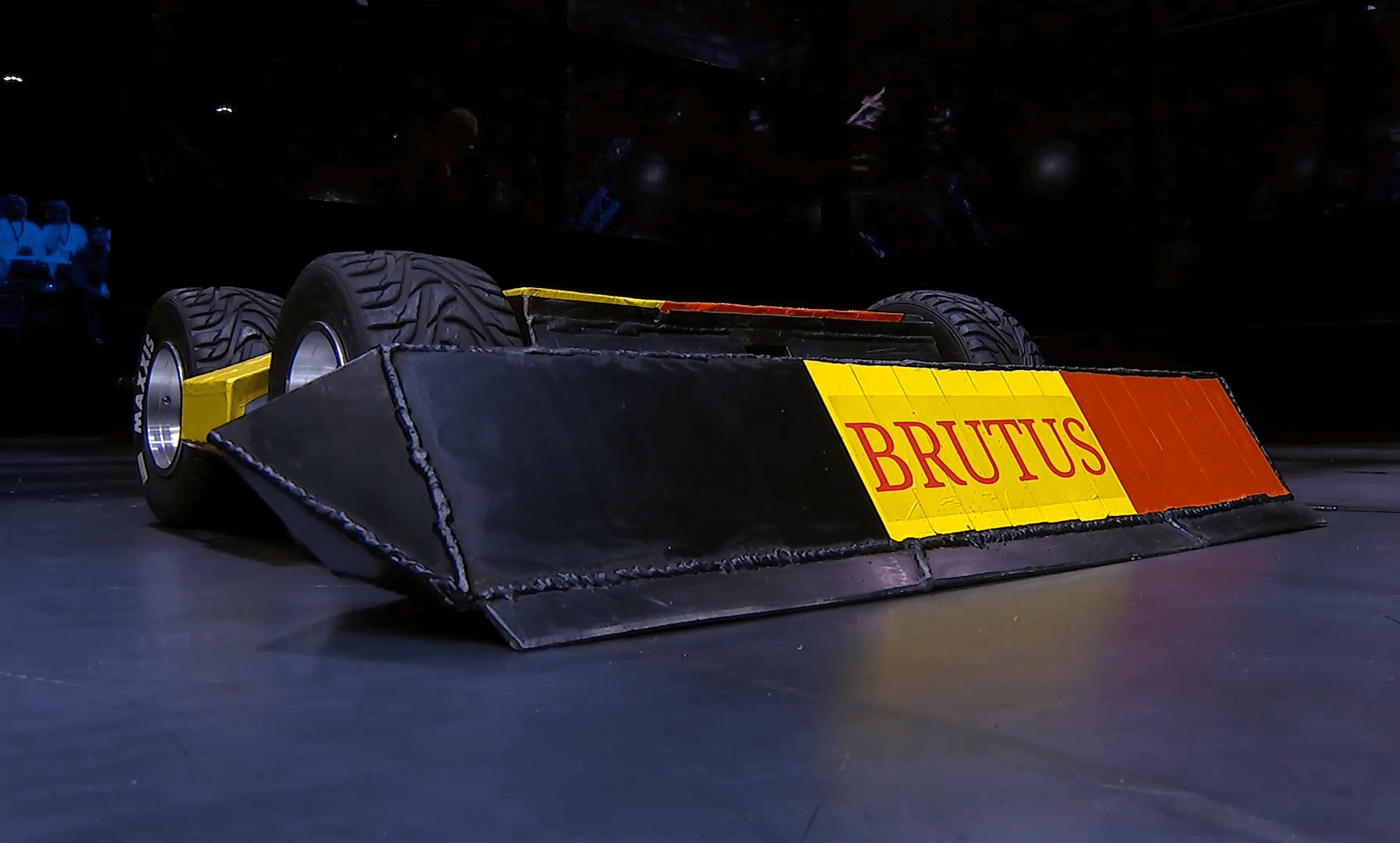 Brutus