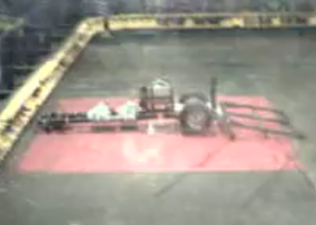  Drag Racer 