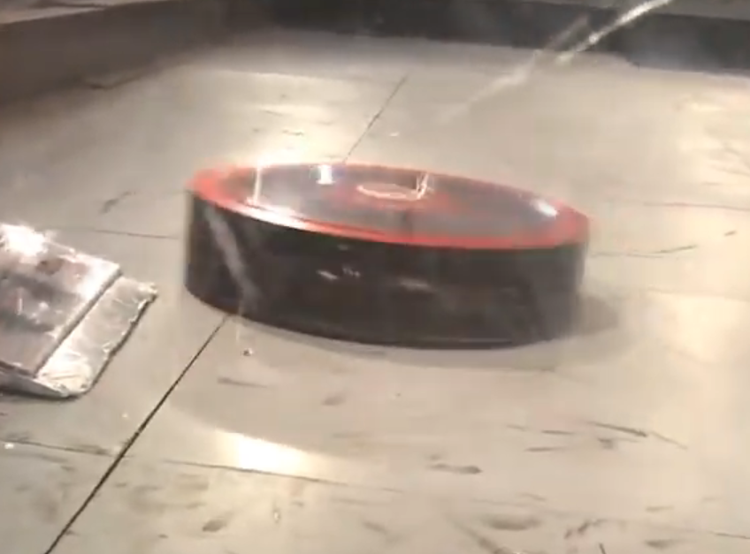  G-Force 