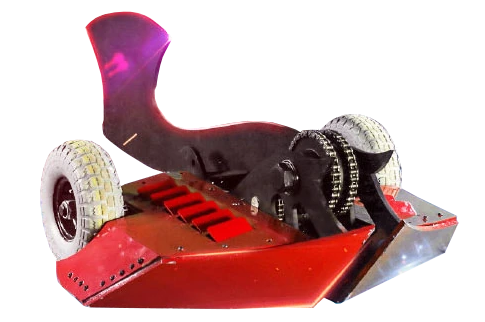 Huntsman