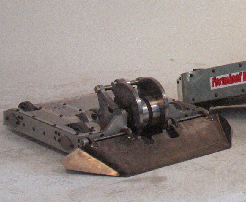 Robot K2|truncatechars:100