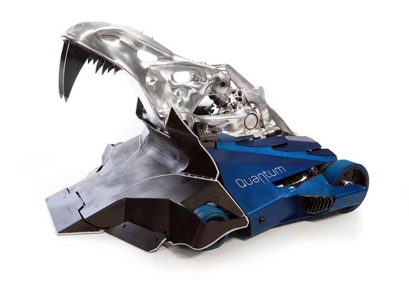 Robot Image