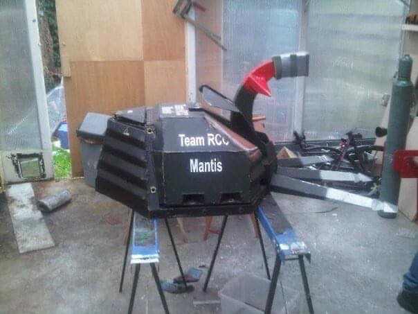 Mantis