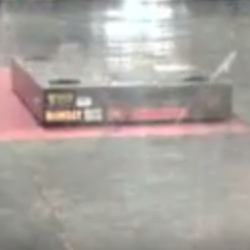 Competitor "Riddle Box" at RoboGames 2010