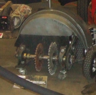 Sawgor