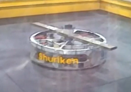 Shuriken
