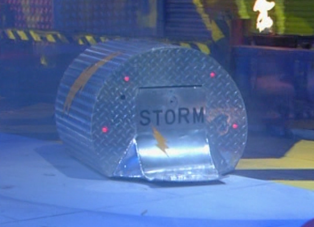 Storm Force