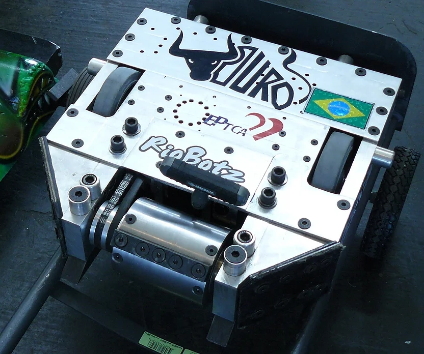 Robot Touro Light|truncatechars:100