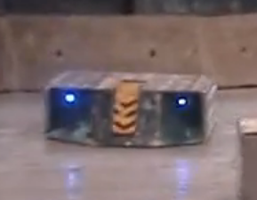 Competitor "Levbrako" at Winter Challenge 3ª Edição
