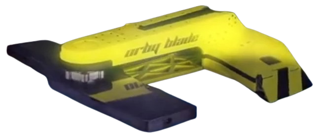 ORBY Blade