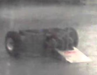 Competitor "Carrollton 120a" at RoboGames 2013