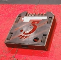 Competitor "Frankencat" at STEM Tech Olympiad 2014
