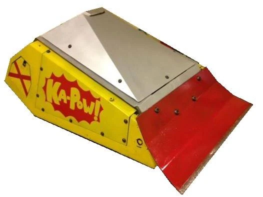 Ka-Pow!