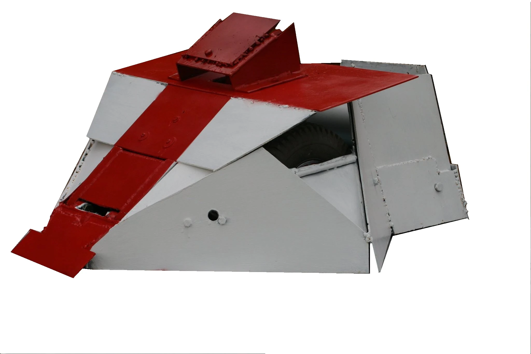  Rybot 