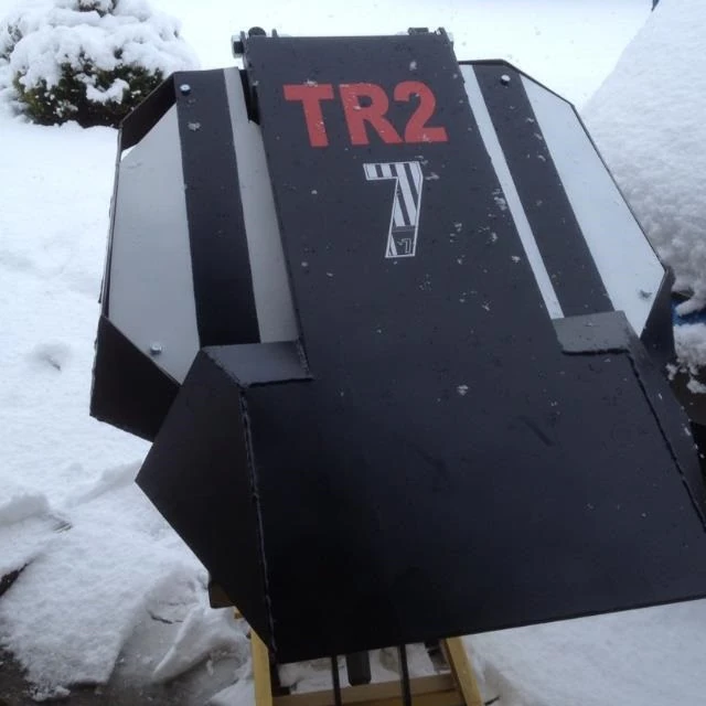 Competitor "TR2" at Winter Tour Final: Gloucester 2013