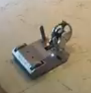 Competitor "Alejadinho" at Winter Challenge 8ª Edição