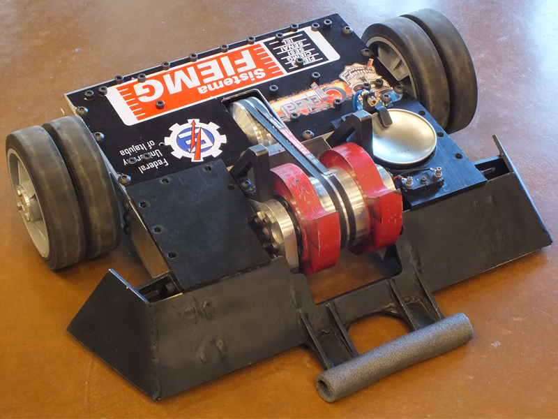 Robot General|truncatechars:100