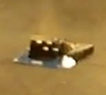 Competitor "Fus Ro Dah" at RoboGames 2013