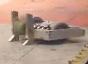Artillería Pesada