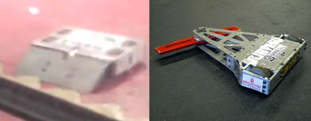 Jubibot