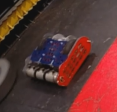 Proton Shaker
