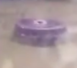 Competitor "Purple Haze" at STEM TECH Olympiad 2012