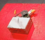 Competitor "Tetanus" at STEM Tech Olympiad 2014