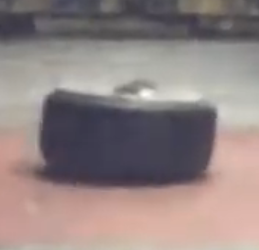 Tire Bot