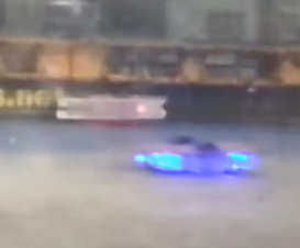 Turtle and Slammer