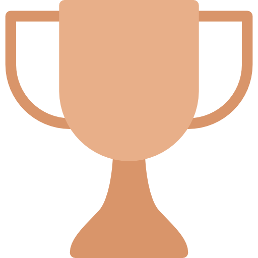 Bronze Trophy