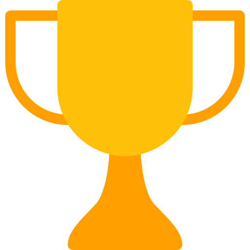 Gold Trophy