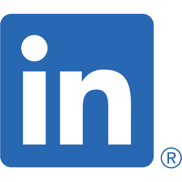 LinkedIn Logo