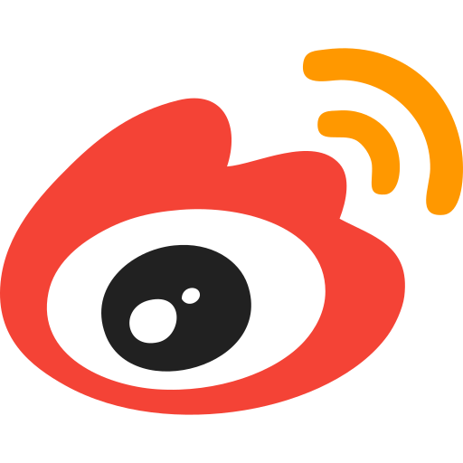 Weibo Logo