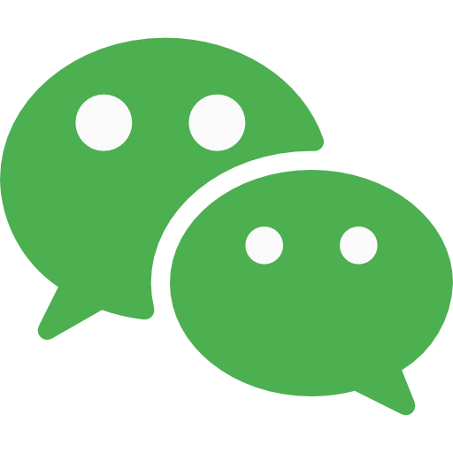 WeChat Logo